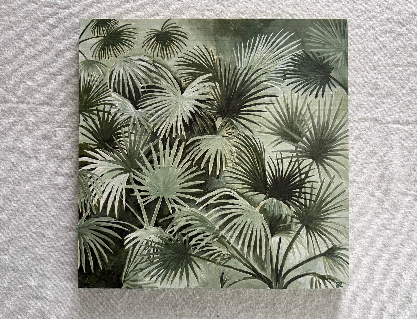 Wild Palms 2