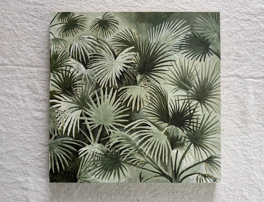 Wild Palms 2