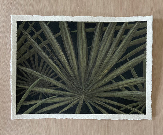Palm Leaf