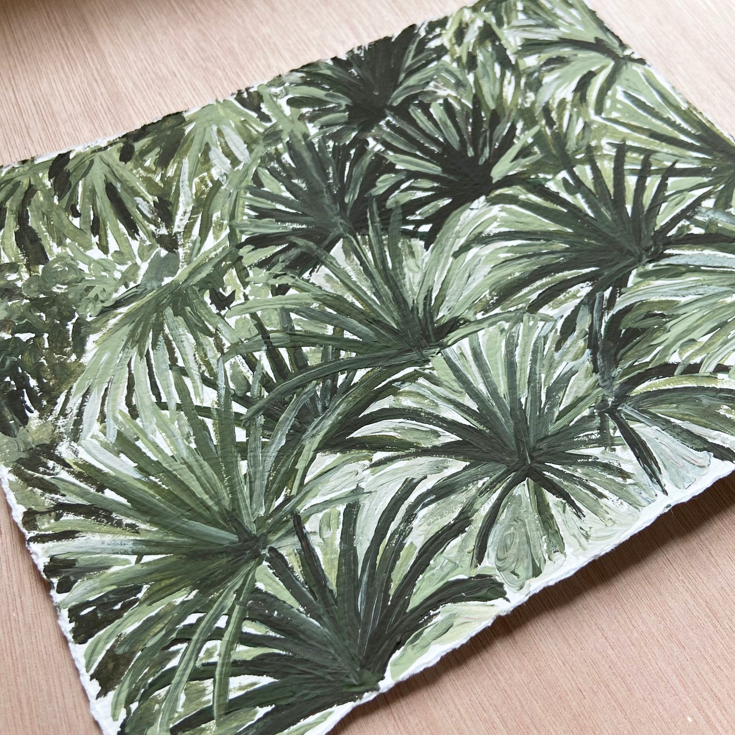 Wild Palms